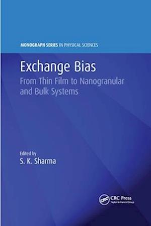 Exchange Bias