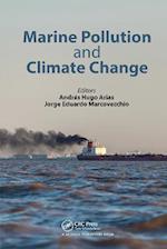 Marine Pollution and Climate Change