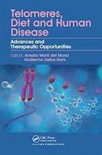 Telomeres, Diet and Human Disease