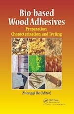 Bio-based Wood Adhesives