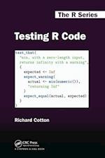 Testing R Code