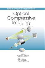 Optical Compressive Imaging