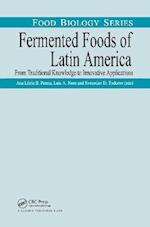 Fermented Foods of Latin America