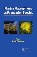 Marine Macrophytes as Foundation Species