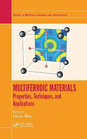 Multiferroic Materials