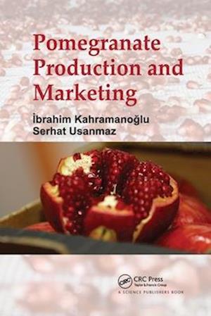 Pomegranate Production and Marketing