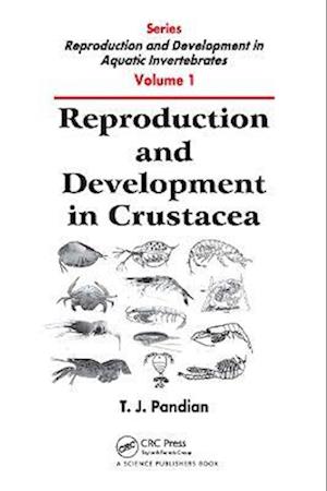 Reproduction and Development in Crustacea