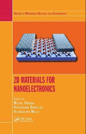 2D Materials for Nanoelectronics