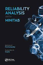 Reliability Analysis with Minitab