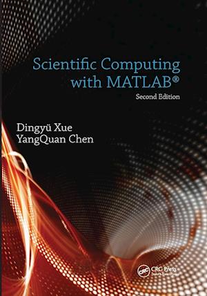 Scientific Computing with MATLAB