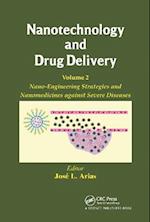 Nanotechnology and Drug Delivery, Volume Two