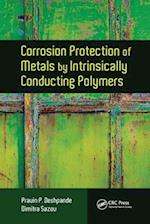 Corrosion Protection of Metals by Intrinsically Conducting Polymers