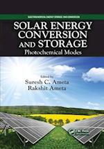 Solar Energy Conversion and Storage