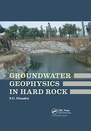 Groundwater Geophysics in Hard Rock