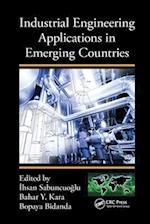 Industrial Engineering Applications in Emerging Countries