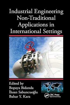 Industrial Engineering Non-Traditional Applications in International Settings