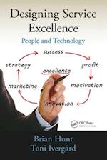 Designing Service Excellence