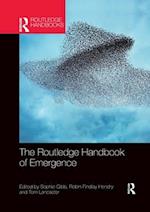 The Routledge Handbook of Emergence