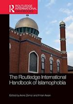 The Routledge International Handbook of Islamophobia