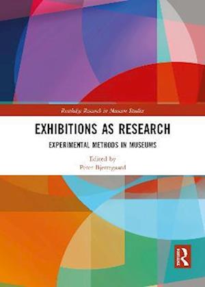 Exhibitions as Research
