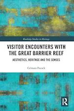 Visitor Encounters with the Great Barrier Reef