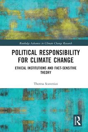 Political Responsibility for Climate Change
