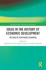 Ideas in the History of Economic Development