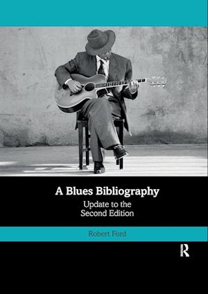 A Blues Bibliography