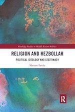 Religion and Hezbollah