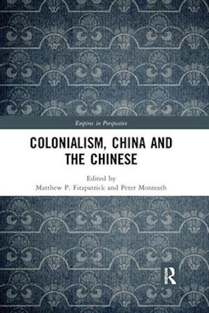 Colonialism, China and the Chinese