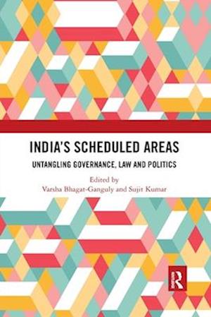 India’s Scheduled Areas