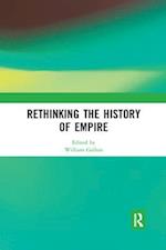 Rethinking the History of Empire