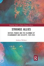 Strange Allies