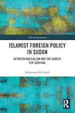 Islamist Foreign Policy in Sudan