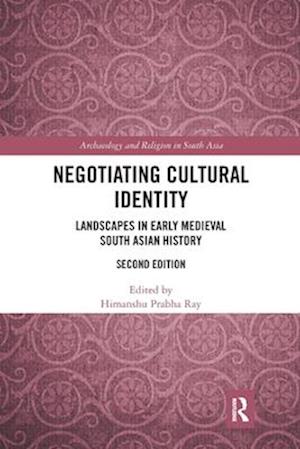 Negotiating Cultural Identity