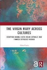 The Virgin Mary across Cultures