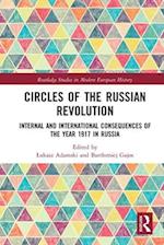 Circles of the Russian Revolution