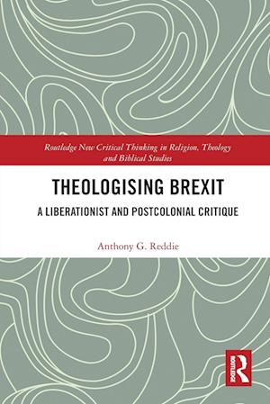 Theologising Brexit