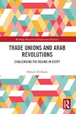 Trade Unions and Arab Revolutions