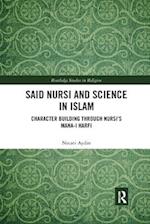 Said Nursi and Science in Islam