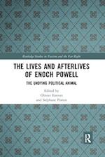 The Lives and Afterlives of Enoch Powell