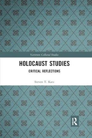 Holocaust Studies