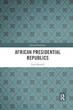 African Presidential Republics