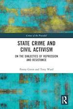 State Crime and Civil Activism