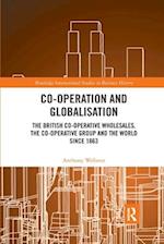 Co-operation and Globalisation