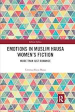 Emotions in Muslim Hausa Women's Fiction