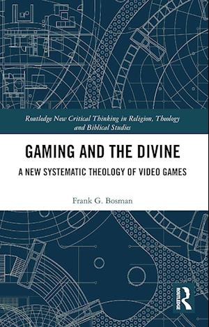 Gaming and the Divine