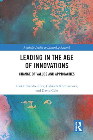 Leading in the Age of Innovations