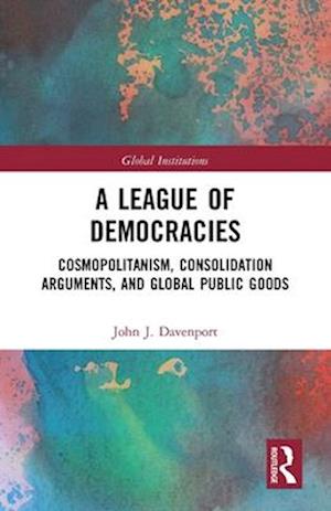 A League of Democracies