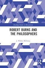 Robert Burns and the Philosophers